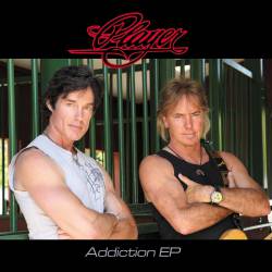 Player : Addiction EP